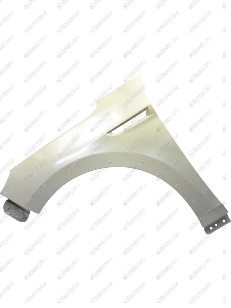 Крыло переднее JAC J7 20- (Слева)