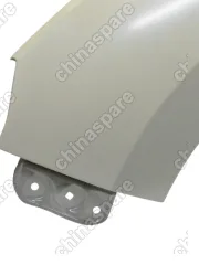 Крыло переднее JAC J7 20- (Слева)