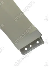 Крыло переднее JAC J7 20- (Слева)