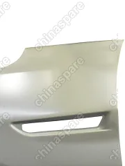 Крыло переднее JAC J7 20- (Слева)