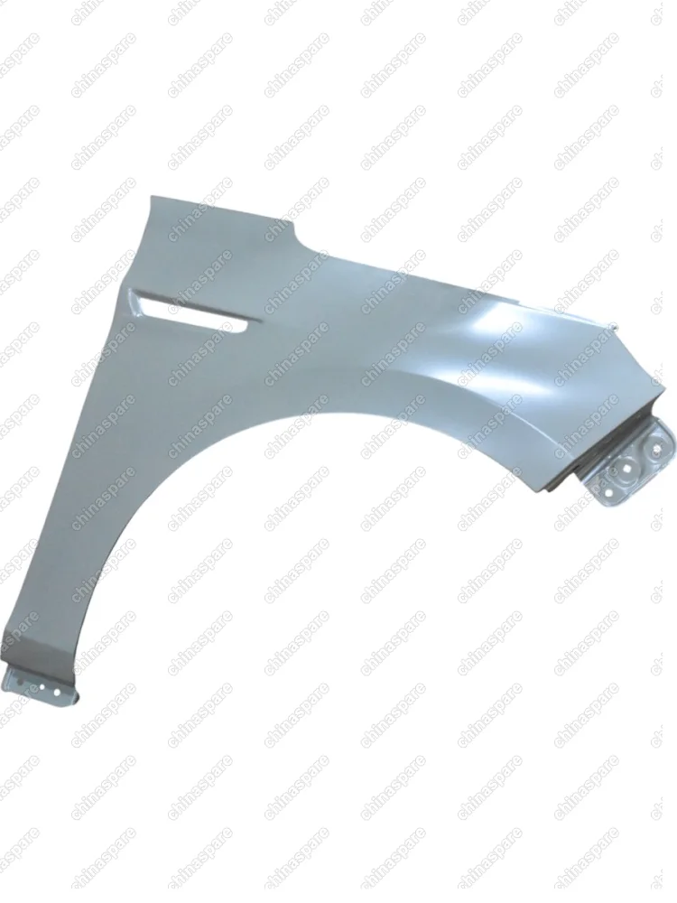 Крыло переднее JAC J7 20- (Справа)