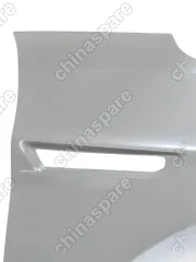 Крыло переднее JAC J7 20- (Справа)