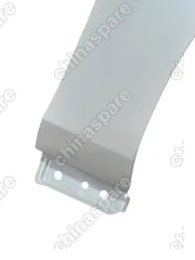 Крыло переднее JAC J7 20- (Справа)