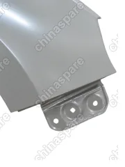 Крыло переднее JAC J7 20- (Справа)