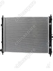 РАДИАТОР ОХЛАЖДЕНИЯ ДВИГАТЕЛЯ CHANGAN ALSVIN SAT