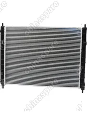 РАДИАТОР ОХЛАЖДЕНИЯ ДВИГАТЕЛЯ CHANGAN ALSVIN SAT