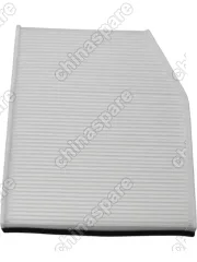 Фильтр салонный Zekkert Ford Transit