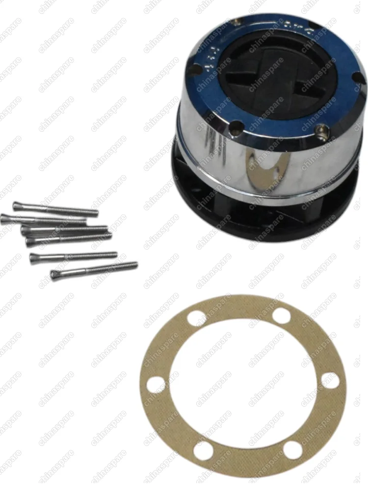 Хаб механический Mazda Bongo