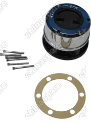 Хаб механический Mazda Bongo