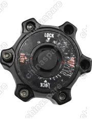 Хаб Механический Nissan Patrol Nissan Safari 31 шлиц