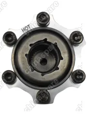 Хаб Механический Nissan Patrol Nissan Safari 31 шлиц