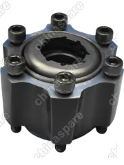 Хаб Механический Nissan Patrol Nissan Safari 31 шлиц