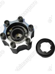 ХАБ АВТОМАТИЧЕСКИЙ включения 4WD FR RH/LH NISSAN PATROL Y60