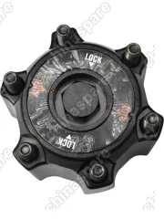 ХАБ АВТОМАТИЧЕСКИЙ включения 4WD FR RH/LH NISSAN PATROL Y60