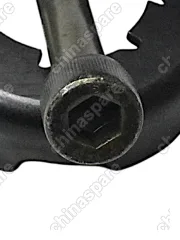 ХАБ АВТОМАТИЧЕСКИЙ включения 4WD FR RH/LH NISSAN PATROL Y60