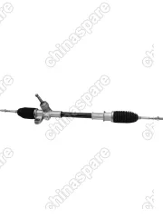 Рейка рулевая Lifan Solano 2 650 (под ЭУР) / B3401100C1