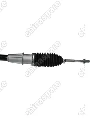 Рейка рулевая Lifan Solano 2 650 (под ЭУР) / B3401100C1