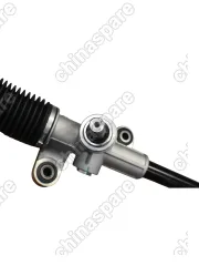 Рейка рулевая Lifan Solano 2 650 (под ЭУР) / B3401100C1