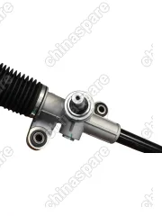 Рейка рулевая Lifan Solano 2 650 (под ЭУР) / B3401100C1