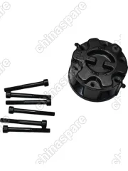 Хаб механический Mazda Bongo