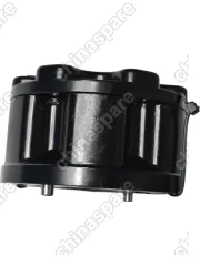 Хаб механический Mazda Bongo