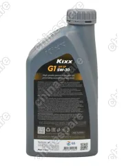 Масло моторное синтетическое Kixx G1 SP 5W-30 1л