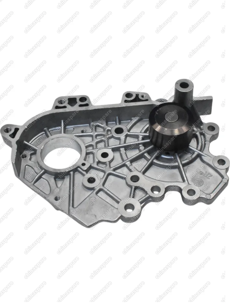 Насос водяной Great Wall Hover H6 4D20 (уценка)