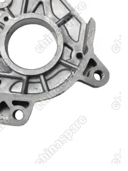 Насос водяной Great Wall Hover H6 4D20 (уценка)