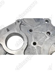 Насос водяной Great Wall Hover H6 4D20 (уценка)