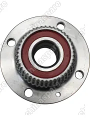 Ступица в сборе задняя Chery Amulet (с ABS) TOPRAN