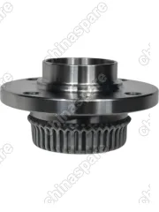 Ступица в сборе задняя Chery Amulet (с ABS) TOPRAN