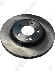 Диск тормозной передний Chery Tiggo 4Pro, T19/T19C / OMODA C5