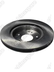 Диск тормозной передний Chery Tiggo 4Pro, T19/T19C / OMODA C5