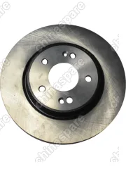 Диск тормозной передний Chery Tiggo 4Pro, T19/T19C / OMODA C5