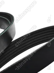 Ремень генератора Zekkert Chery Tiggo 4/7 T15/T18/J42/T1A/T19/T1E (Электроусилитель)