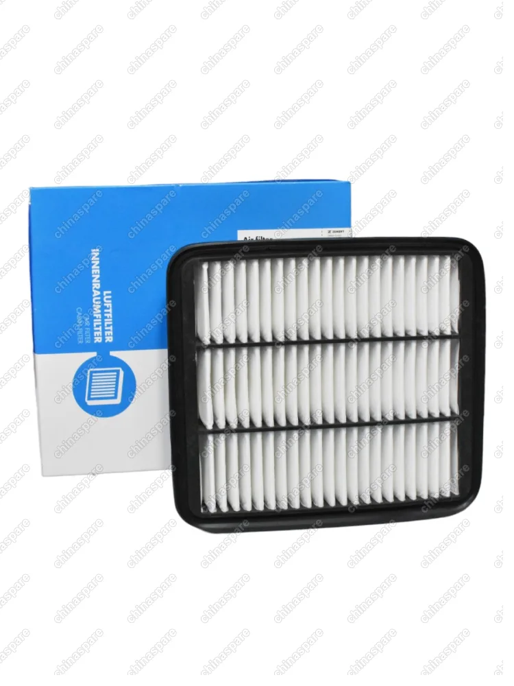 Фильтр воздушный Zekkert Chery Tiggo 1,8, Fora / Vortex Estina, Tingo