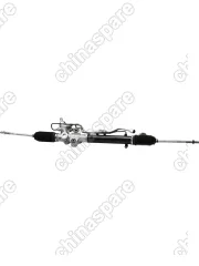 Рейка рулевая Mazda 323 6 поколение 1998–2003 (BJ) LHD BL8D-32-110A BL8D-32-110A