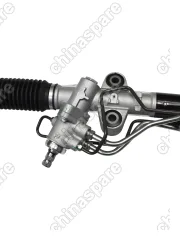 Рейка рулевая Mazda 323 6 поколение 1998–2003 (BJ) LHD BL8D-32-110A BL8D-32-110A