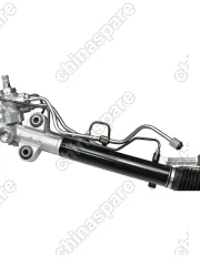 Рейка рулевая Mazda 323 6 поколение 1998–2003 (BJ) LHD BL8D-32-110A BL8D-32-110A