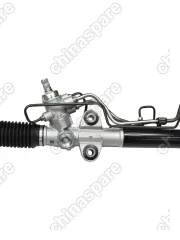 Рейка рулевая Mazda 323 6 поколение 1998–2003 (BJ) LHD BL8D-32-110A BL8D-32-110A