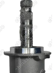 Рейка рулевая Suzuki SX4 2006-2014 LHD 48580-80JD0 48580-80JD0