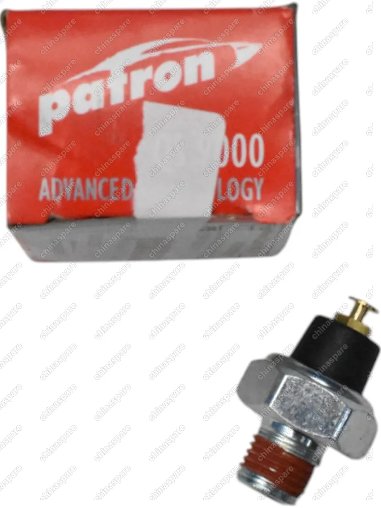 Датчик давления масла ДВС Chery Fora, Tiggo 1,8