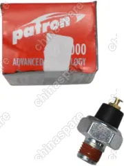 Датчик давления масла ДВС Chery Fora, Tiggo 1,8