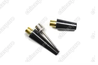 Компрессор подкачки колес автомобильный двухпоршневой X5 «Airline» с комплектом инструмента (отвертки, ремкомплект бескамерных шин, нож, плоcкогубцы)