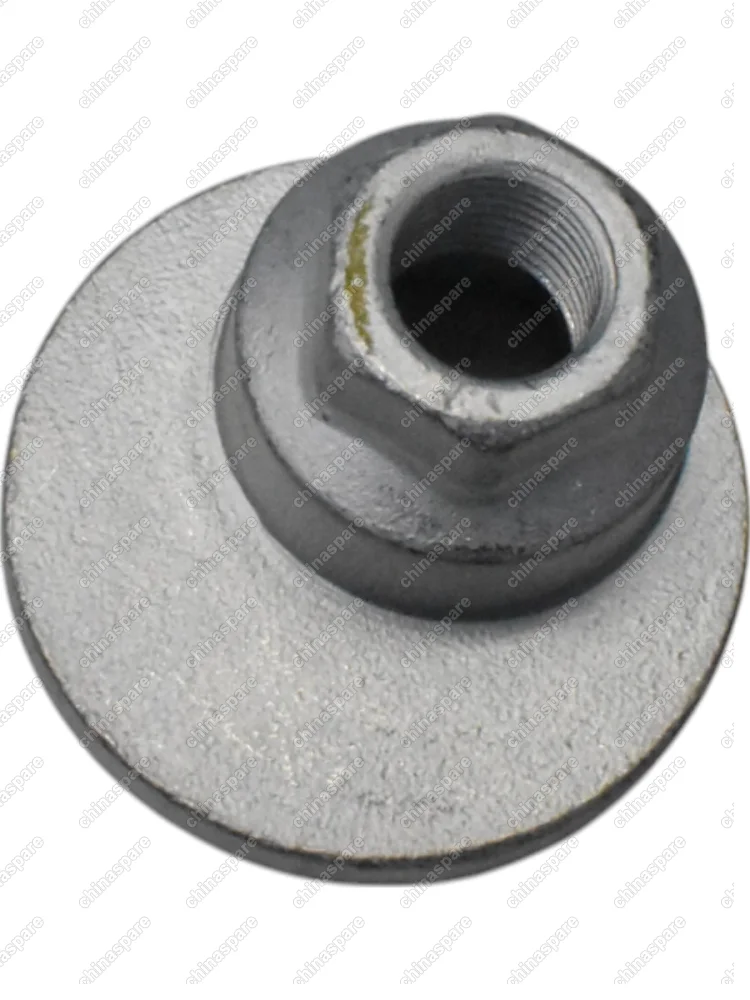 Гайка развальная задняя Patron Chery Tiggo