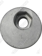 Гайка развальная задняя Patron Chery Tiggo