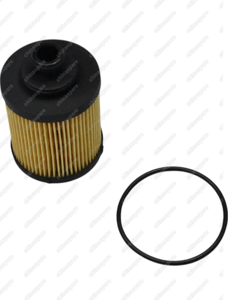 Фильтр масляный Eco Opel Astra H 05, Corsa C D 03- / Suzuki Swift (MZ EZ) 05- / Fiat Doblo (119_ 223_)