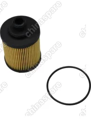 Фильтр масляный Eco Opel Astra H 05, Corsa C D 03- / Suzuki Swift (MZ EZ) 05- / Fiat Doblo (119_ 223_)