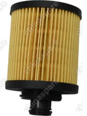 Фильтр масляный Eco Opel Astra H 05, Corsa C D 03- / Suzuki Swift (MZ EZ) 05- / Fiat Doblo (119_ 223_)