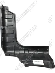 Защита двигателя KIA RIO / Hyundai Solaris 10-17